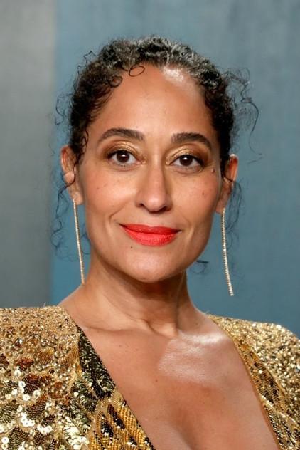 Tracee Ellis Ross - Actor Profile Photo