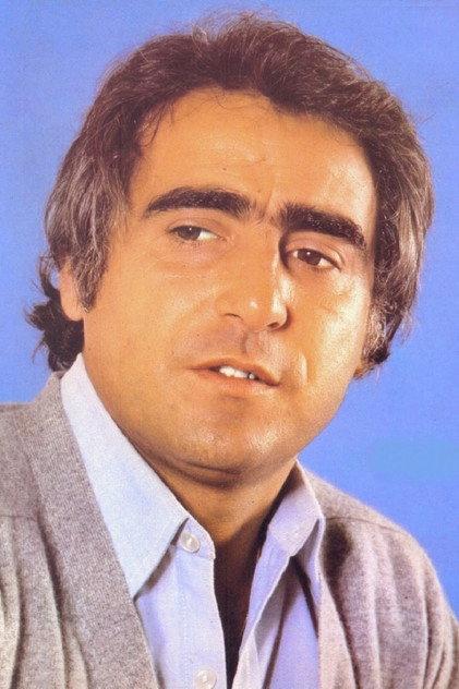 Luis Gustavo - Actor Profile Photo