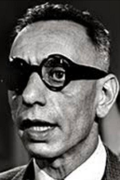 Giuseppe Fortis - Actor Profile Photo