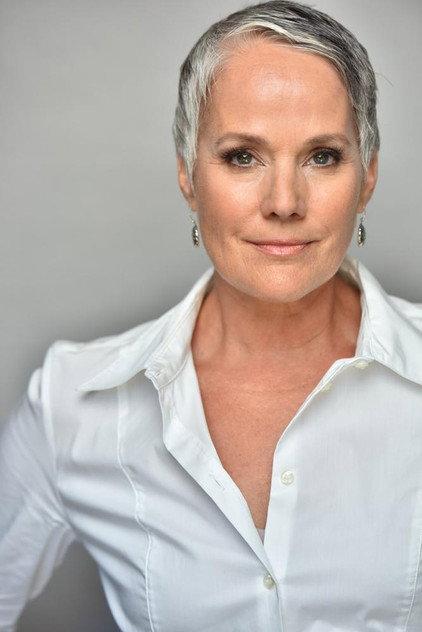 Palmer Davis - Actor Profile Photo