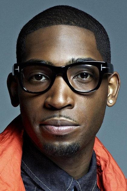 Tinie Tempah - Actor Profile Photo