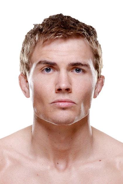 Cody Gibson - Actor Profile Photo