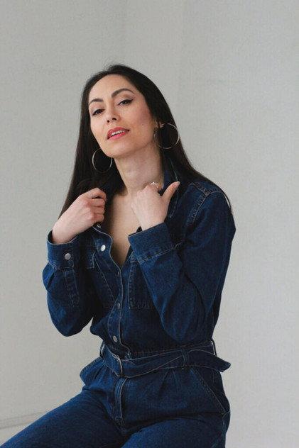Claire Marie Hall - Actor Profile Photo