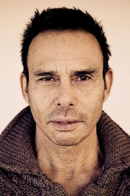 Raoul Max Trujillo - Actor Profile Photo