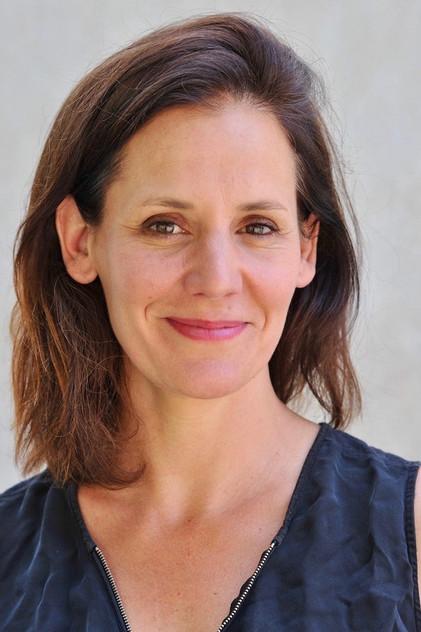 Marine Danaux - Actor Profile Photo