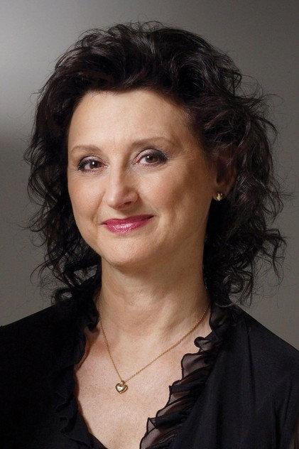 Pierrette Robitaille - Actor Profile Photo