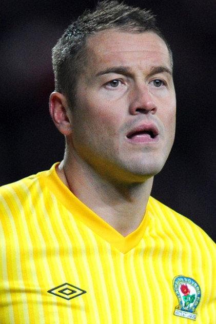 Paul Robinson - Actor Profile Photo