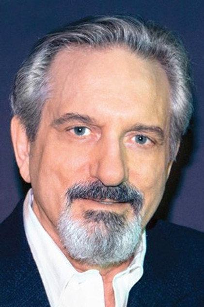 Martin Vidnovic - Actor Profile Photo