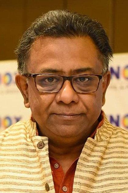 Kamaleswar Mukherjee - Actor Profile Photo