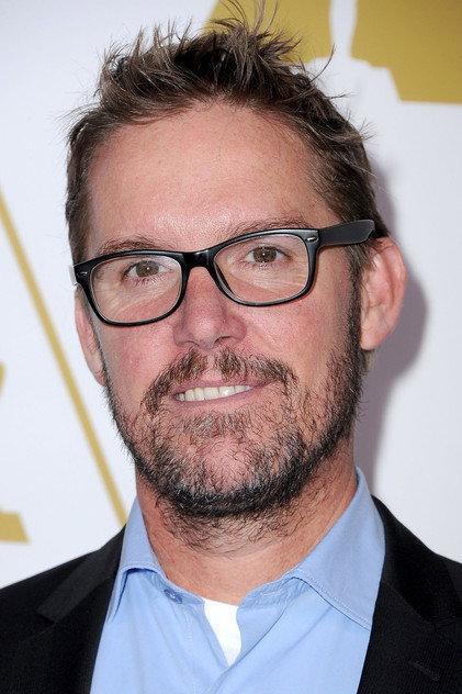 Steve Boeddeker - Actor Profile Photo