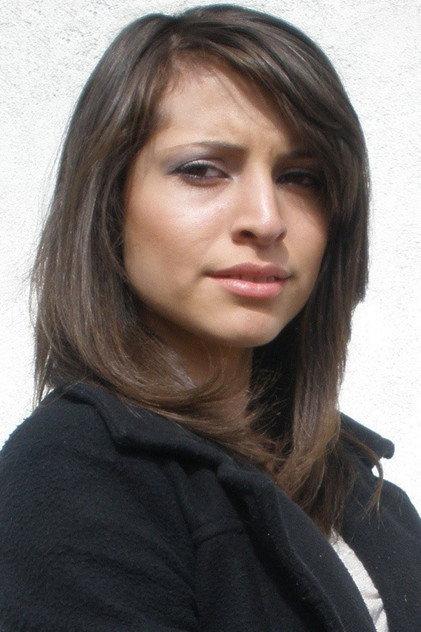 Briana Garcia - Actor Profile Photo