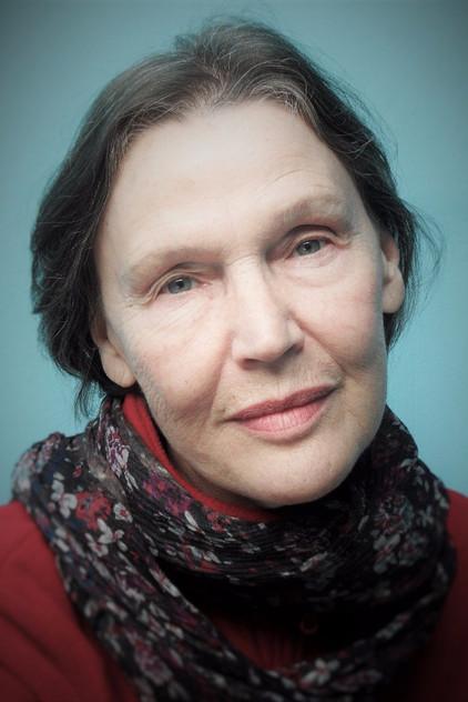 Aletta Bezuidenhout - Actor Profile Photo