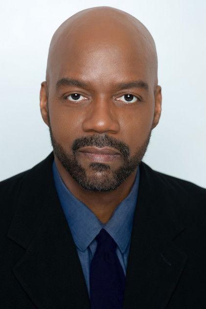 Shiek Mahmud-Bey - Actor Profile Photo
