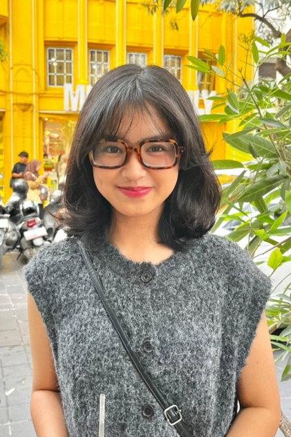 Aqila Herby - Actor Profile Photo