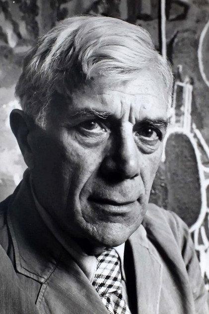 Georges Braque - Actor Profile Photo
