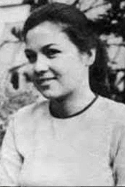 Eva Montes - Actor Profile Photo
