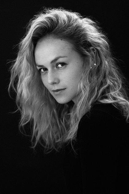 Dovilė Kundrotaitė - Actor Profile Photo