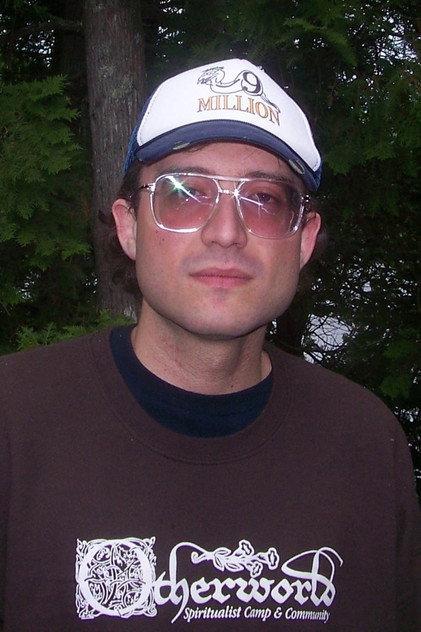 Vincent Crawford - Actor Profile Photo