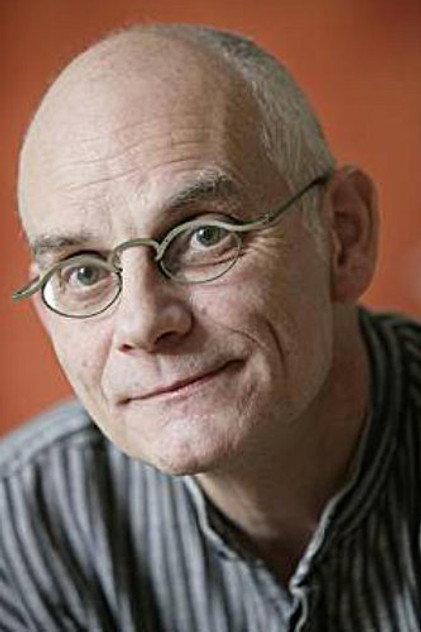 Dietmar Voigt - Actor Profile Photo