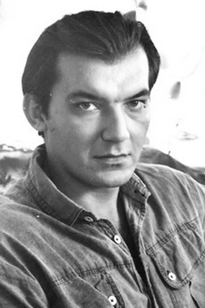 Igor Volkov - Actor Profile Photo