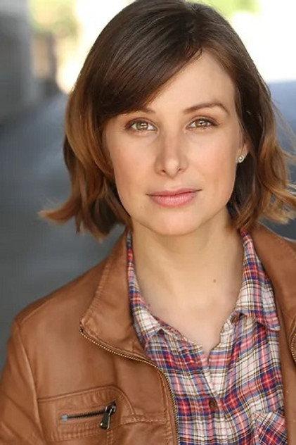 Emily Bell - Actor Profile Photo