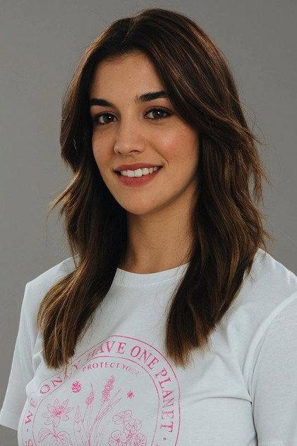 Bárbara Branco - Actor Profile Photo