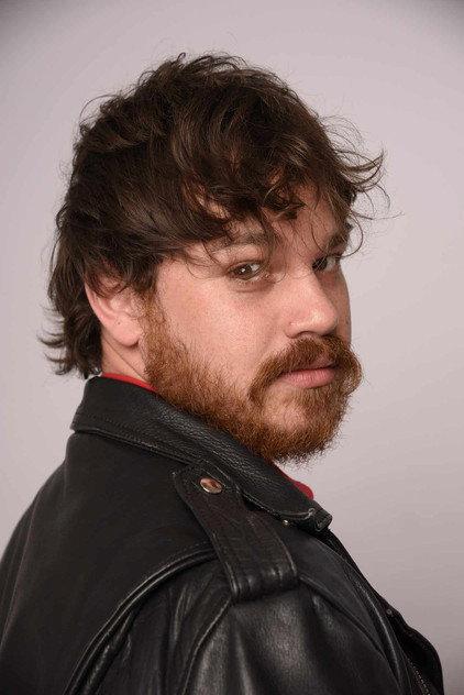 Bruno Veljanovski - Actor Profile Photo