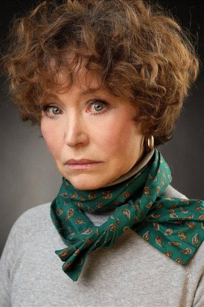 Svetlana Tormakhova - Actor Profile Photo
