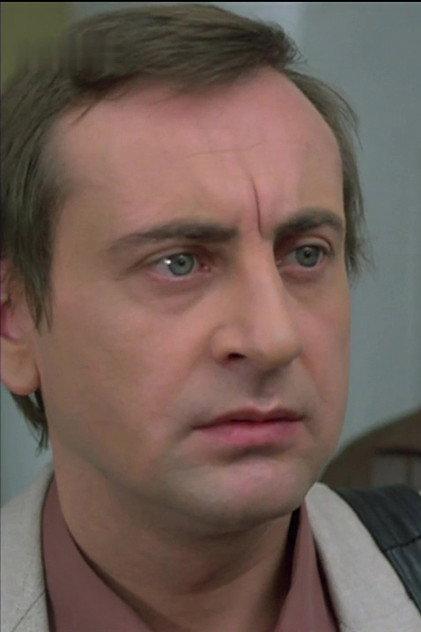 Klaus Hecke - Actor Profile Photo
