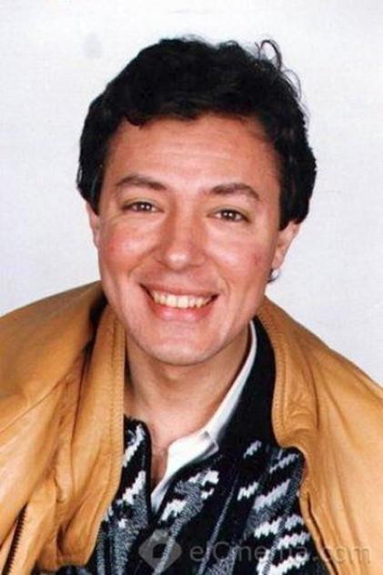 Hesham Abdel Hamid - Actor Profile Photo