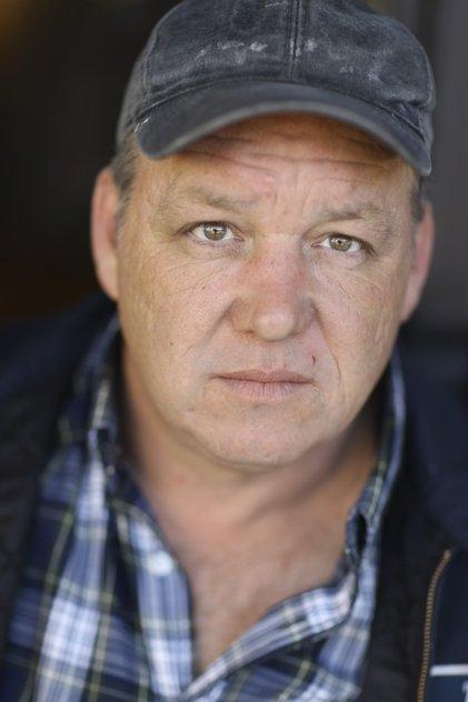 Dane Rhodes - Actor Profile Photo