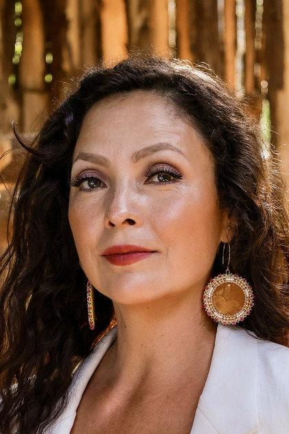 Santee Smith - Actor Profile Photo
