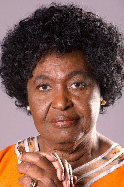 Benedita da Silva - Actor Profile Photo