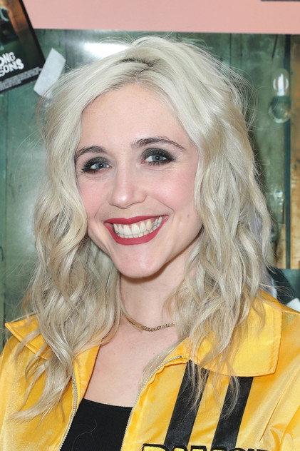 Liv Banks - Actor Profile Photo