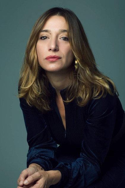 Natalia Díaz - Actor Profile Photo