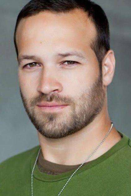 Patrick O'Brien Demsey - Actor Profile Photo