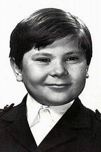 Maksim Sidorov - Actor Profile Photo