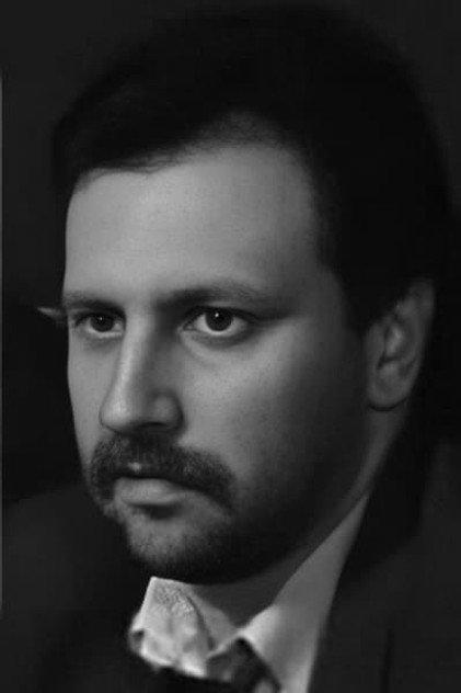 William De Vital - Actor Profile Photo
