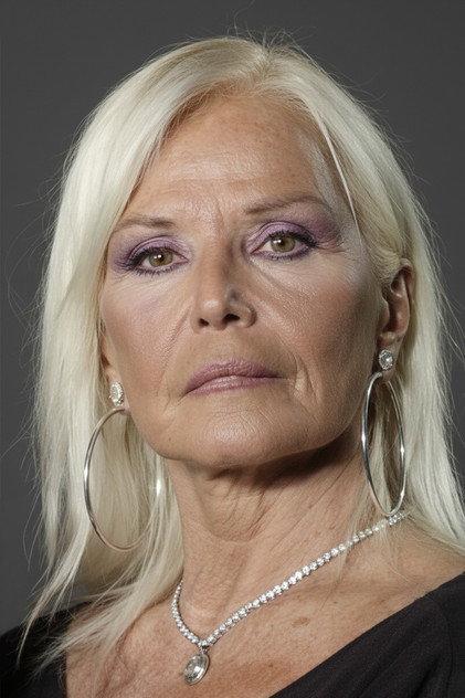 Gönül Yazar - Actor Profile Photo