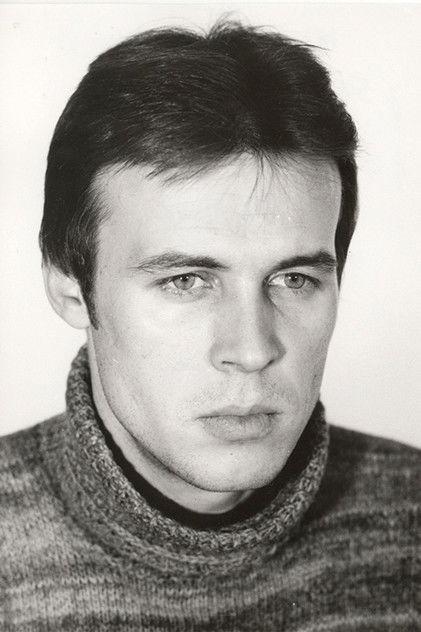 Ivan Ivanov - Actor Profile Photo