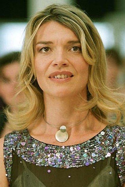 Petra Lustigová - Actor Profile Photo
