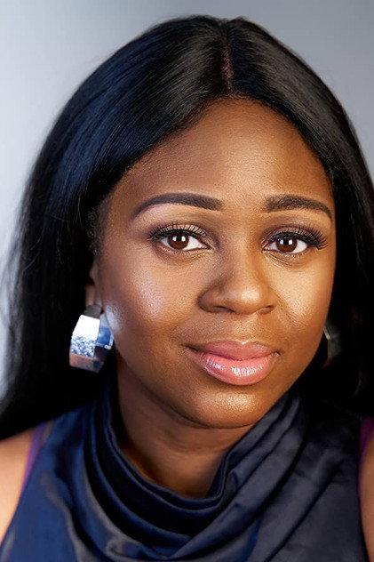 Clare Anyiam-Osigwe - Actor Profile Photo