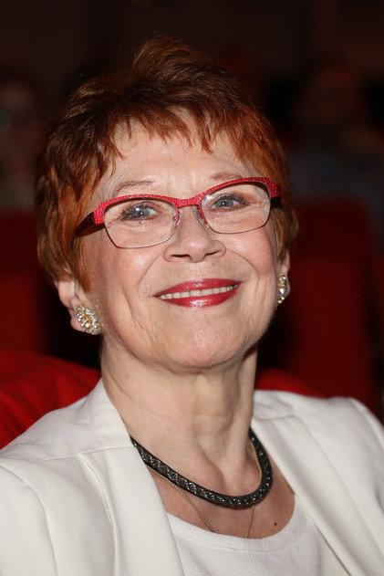 Lotti Krekel - Actor Profile Photo