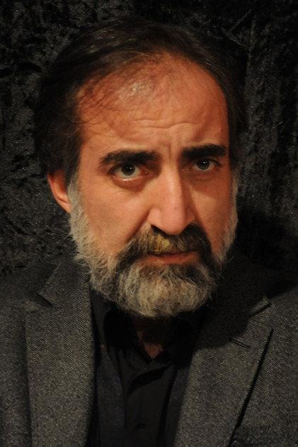 Hakan Altuntaş - Actor Profile Photo