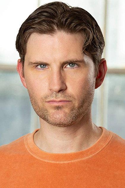 Peter Stickles - Actor Profile Photo