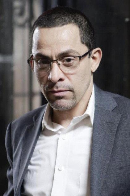 Ignacio González - Actor Profile Photo