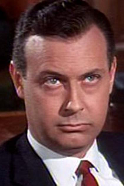 Warren Stanhope - Actor Profile Photo