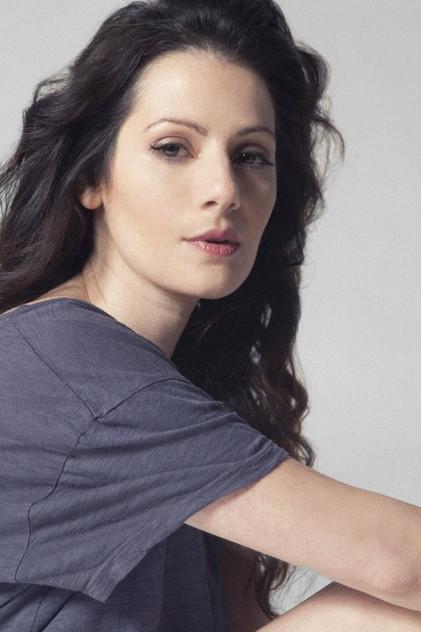Aleksa Palladino - Actor Profile Photo