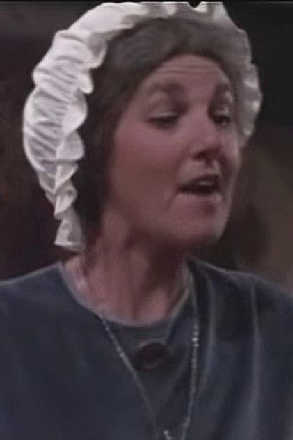 Helen Glazary - Actor Profile Photo