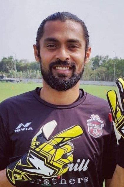 Shilton Paul - Actor Profile Photo